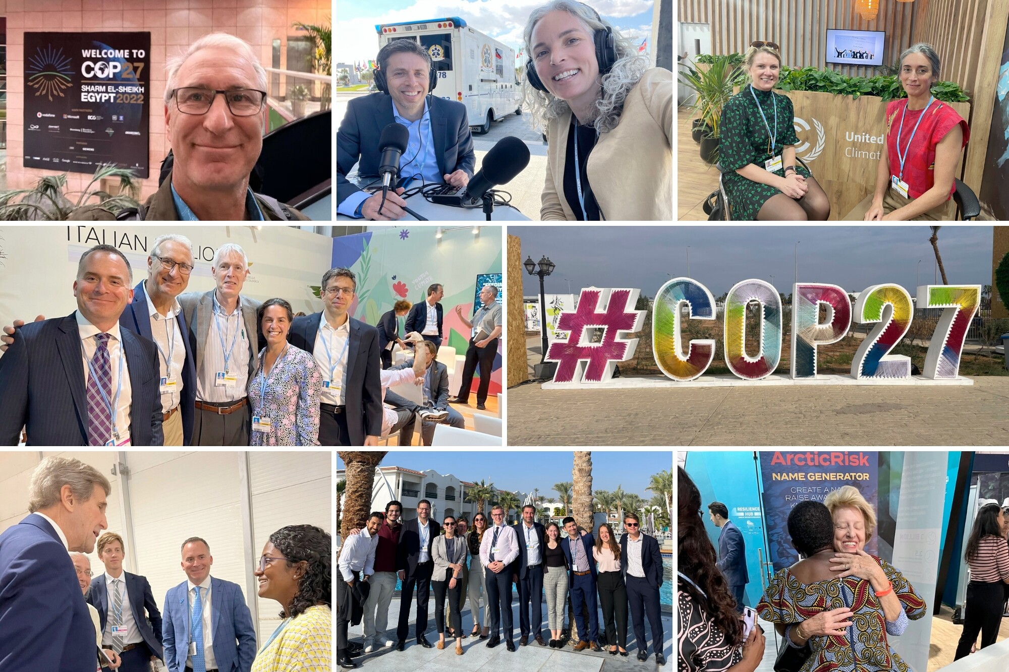 penn at cop27