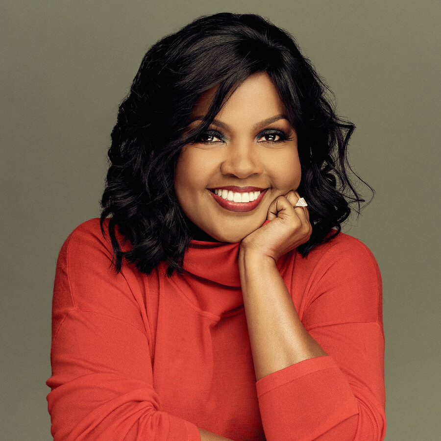 cece winans