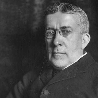 Charles Custis Harrison