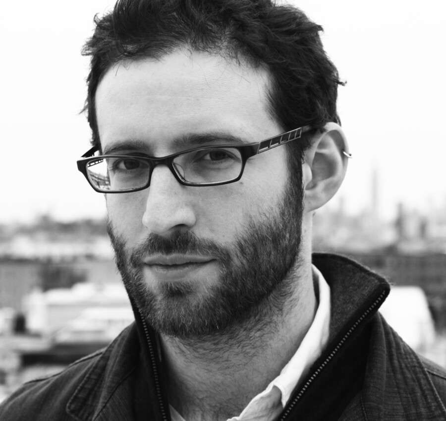 Daniel Aldana Cohen