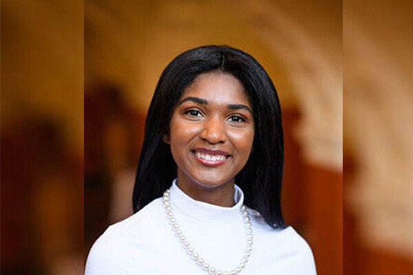 Amani Carter