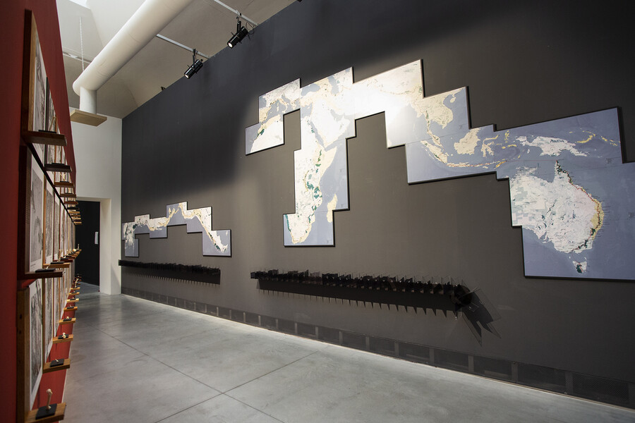 The World Park Project