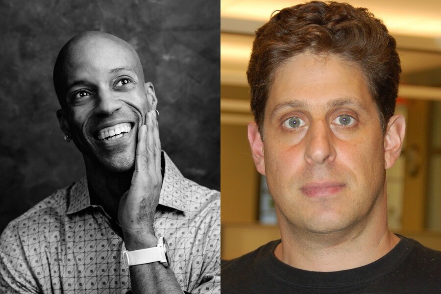 Americus Reed and Abraham Wyner