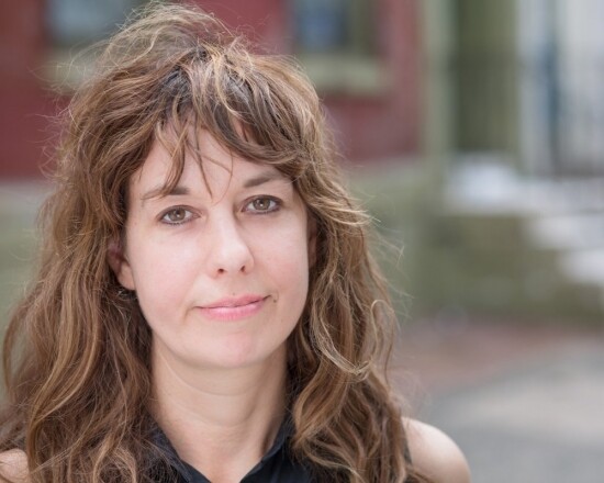 headshot of Shira Walinsky