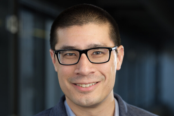 Michael Posa.