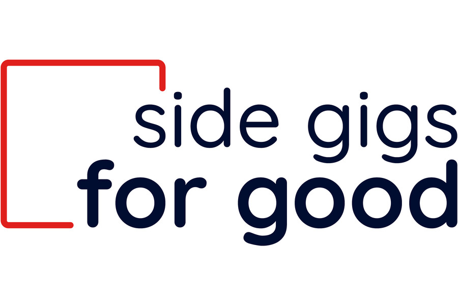 Side Gigs for Good logo
