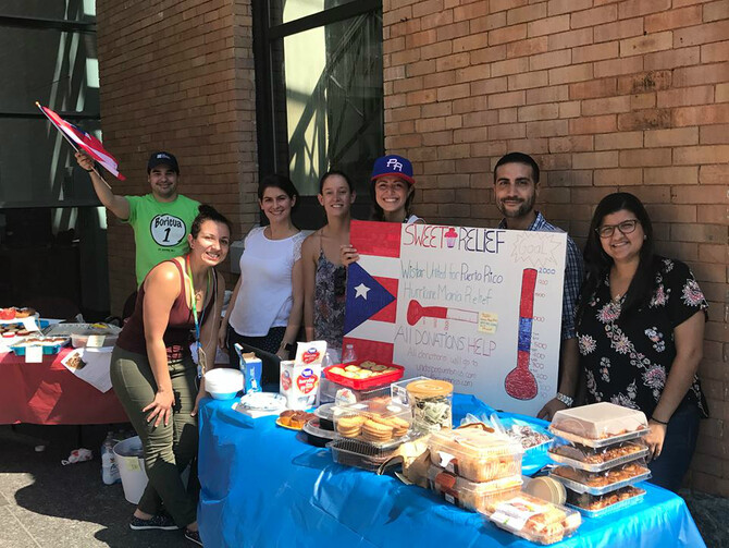 3Wistar Bake Sale_Gretchen Alicea 3Wistar Bake Sale_Gretchen Alicea