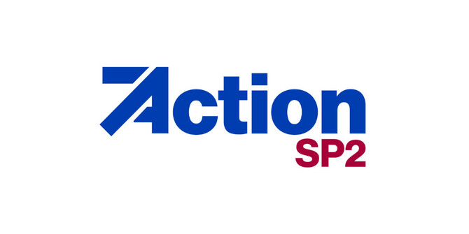 Action SP 2 Action SP 2