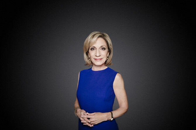 Andrea Mitchell Andrea Mitchell