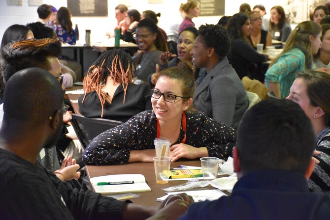Implicit Bias Teach-In at Penn 2 Implicit Bias Teach-In at Penn 2
