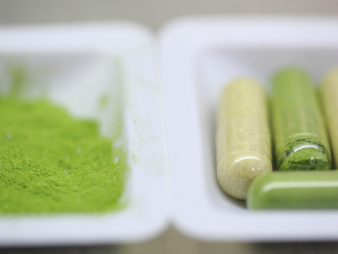 Daniell.plant capsules Daniell.plant capsules