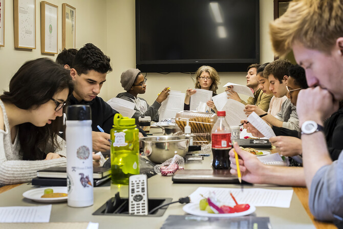 Bloch, Julia Writing Philadelphia Course 2018 1