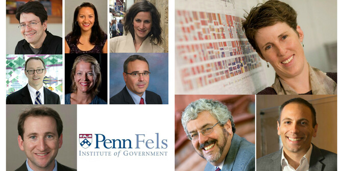Fels Grant Recipients Fels Grant Recipients