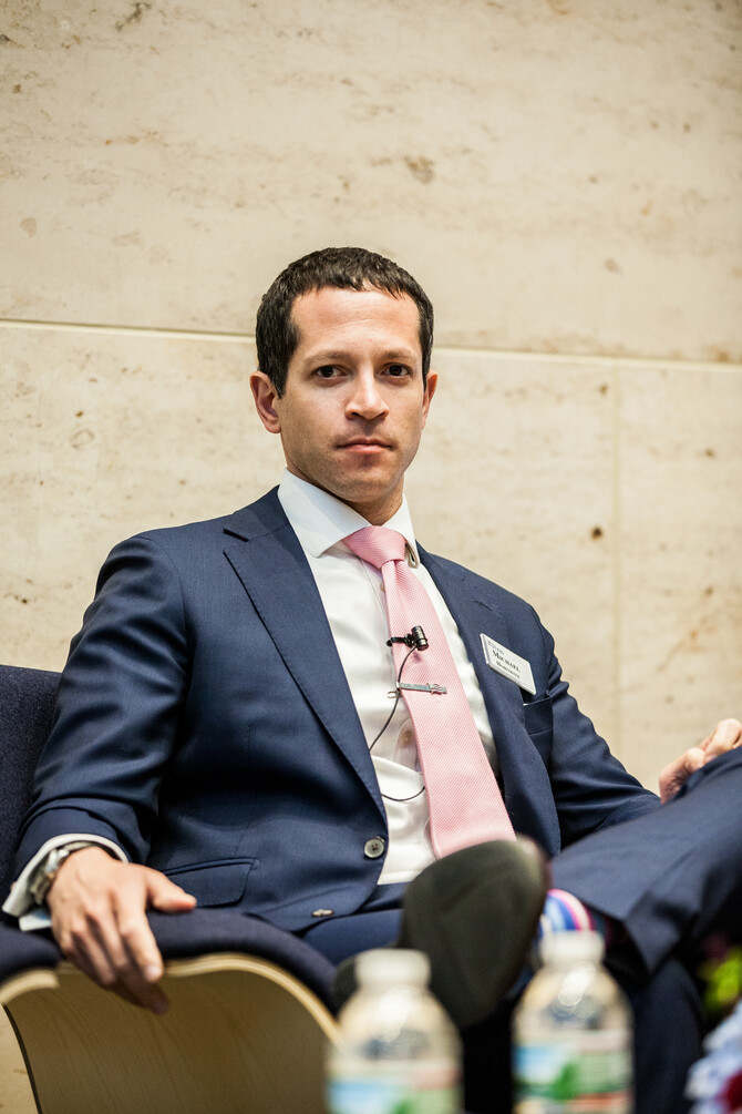 Michael C. Horowitz Michael C. Horowitz