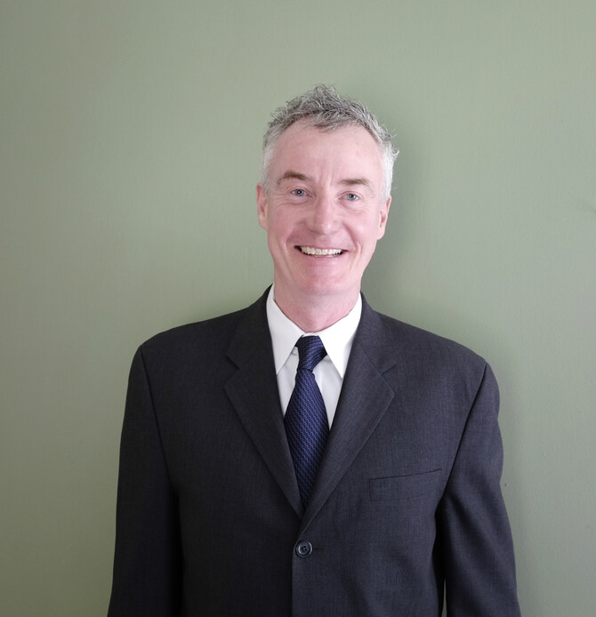 John McInerney John McInerney