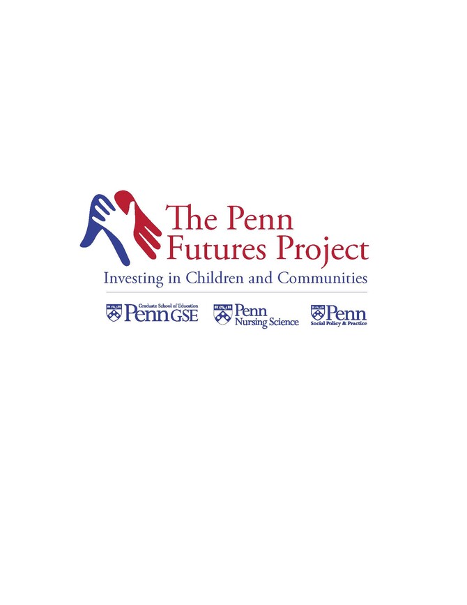 Penn Futures Project Penn Futures Project logo
