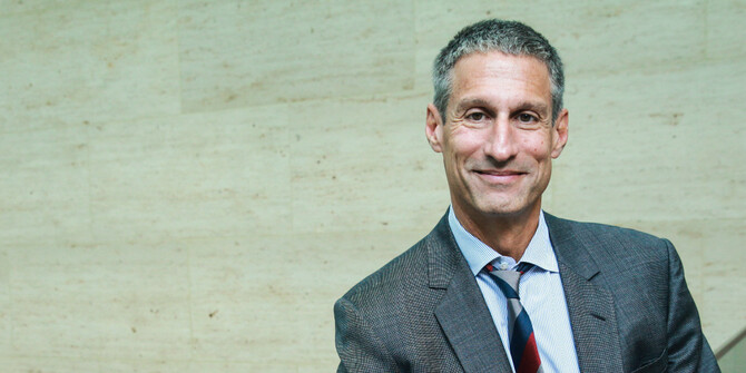 Richard Perry
