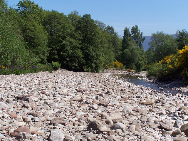 Riverbed armor Riverbed armor