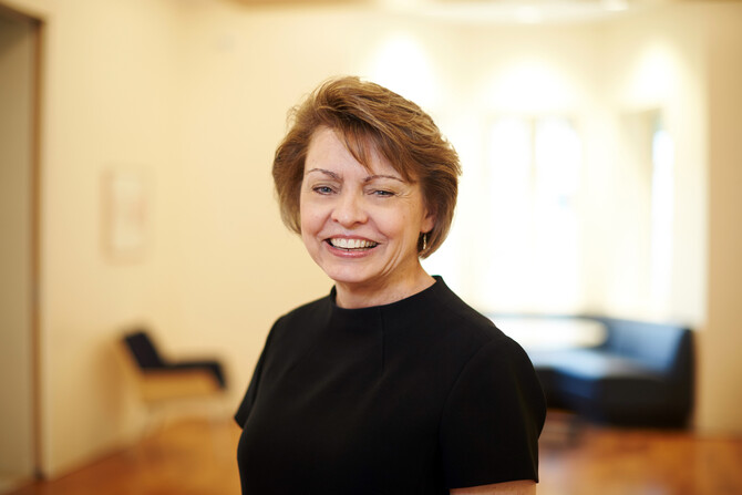 Susan Sorenson Susan Sorenson