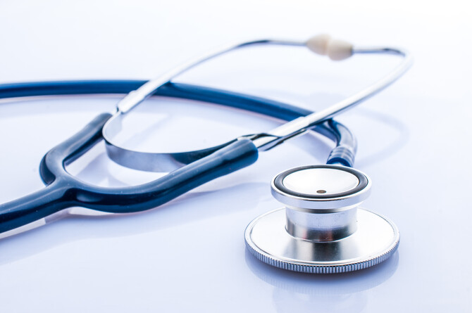 stethoscope stethoscope