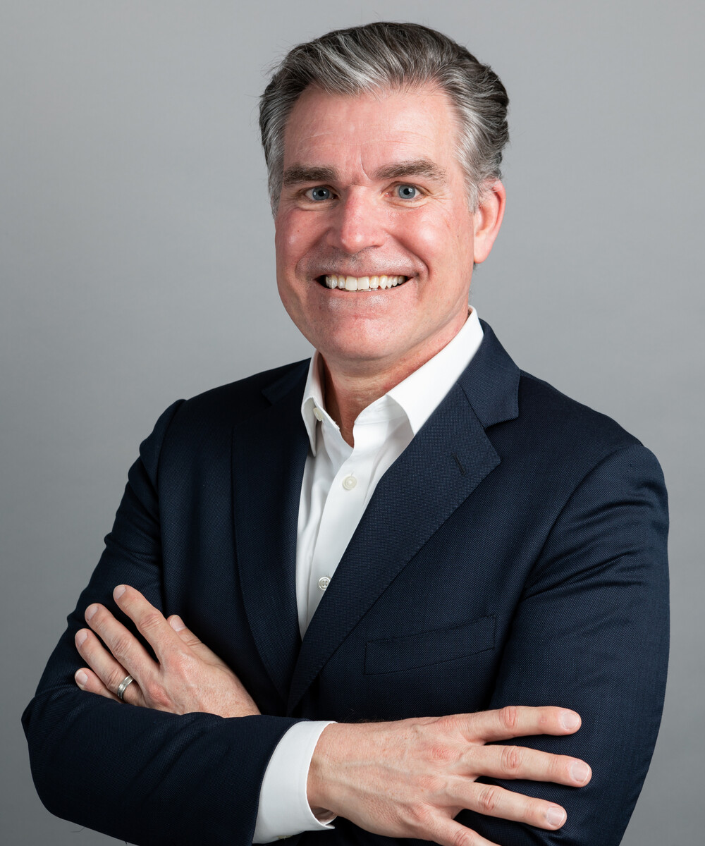 David Meaney