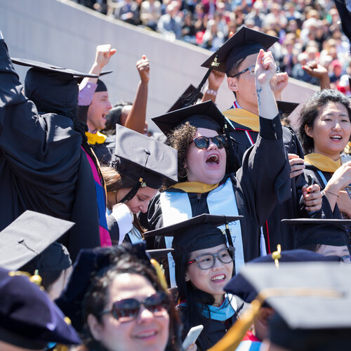 Penn Commencement | Penn Today