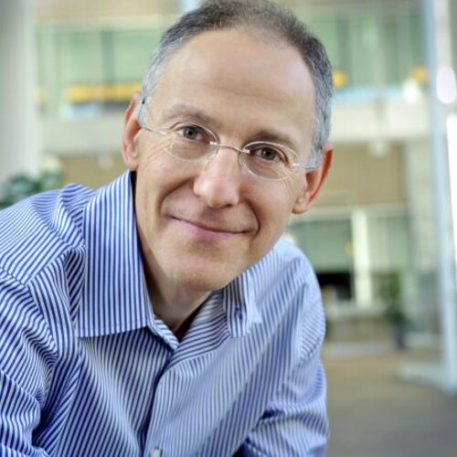 Ezekial Emanuel