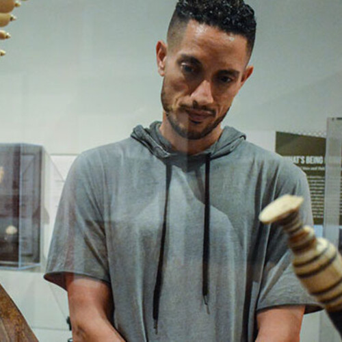 Omar Offendum Photo