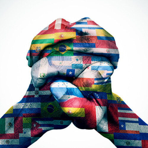 latin american countries