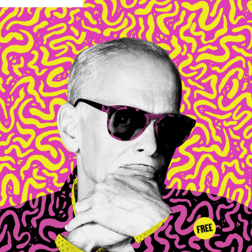 John Waters Poster Art
