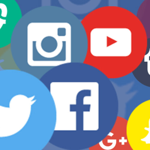 Research published in 2016 shows that sites like Facebook, Twitter, and Yelp can be valuable resources for health care providers.