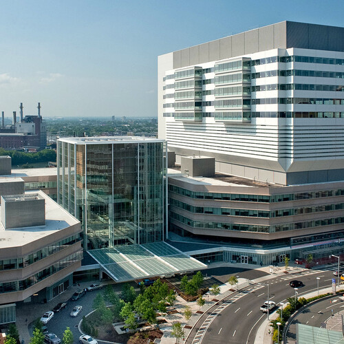 Penn Med Innovations 2016