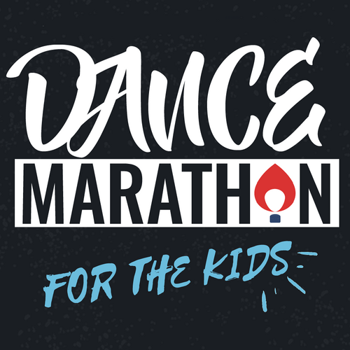 Kids Dance Marathon