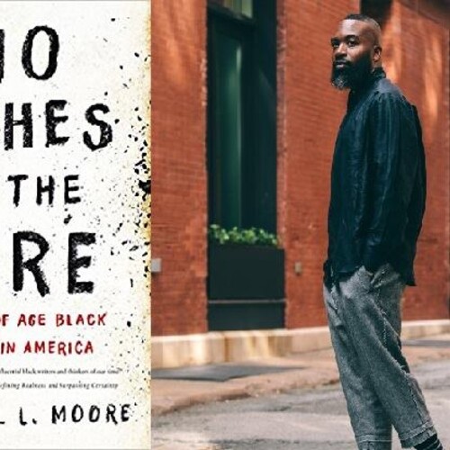 Darnell Moore