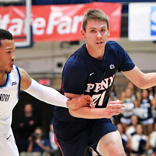 Ryan Betley Penn basketball