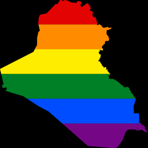 IraQueer Amir Ashour