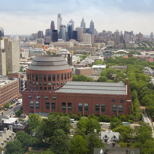 Penn's Campus