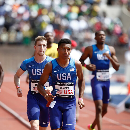Penn Relays