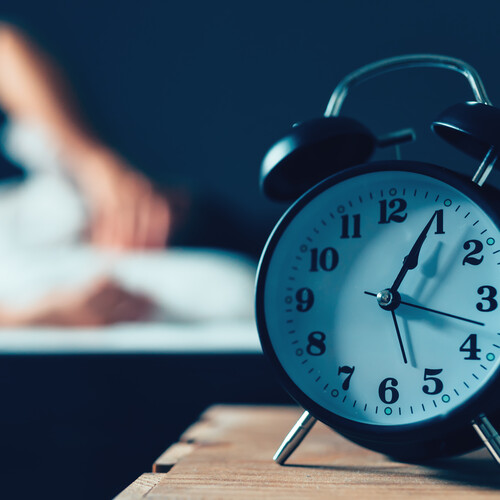 1 in 4 Americans develops insomnia each year, according to new research from Penn Medicine. 
