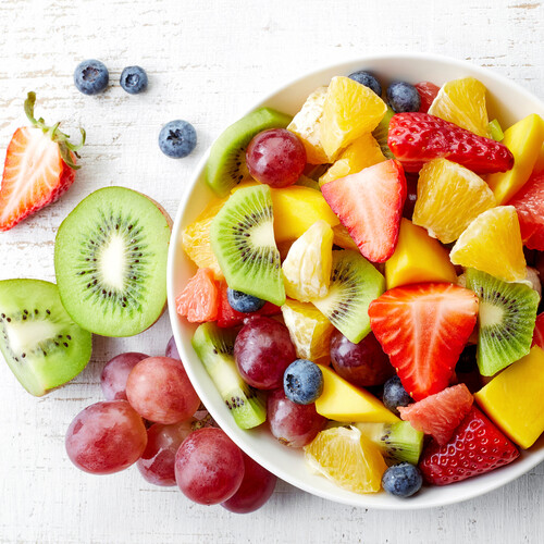 Fruit Bowl 