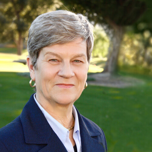 Kathleen Hall Jamieson
