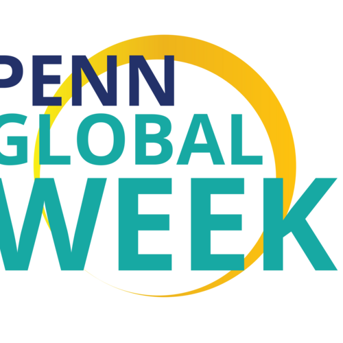 Penn Global Week 