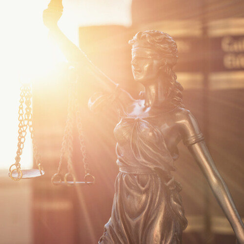 justice