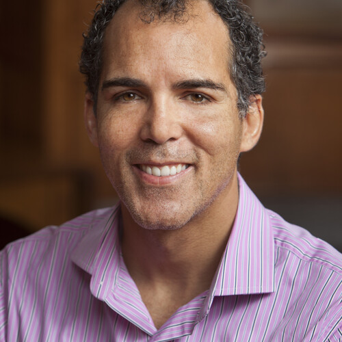Forman Headshot