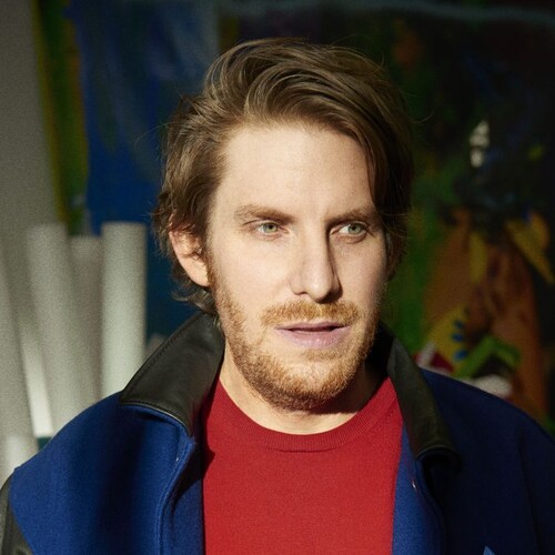 Cory Arcangel