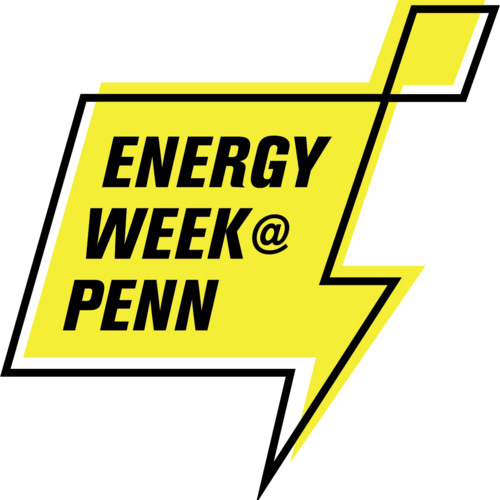 energy week