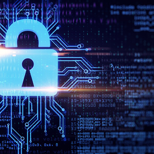 Digital lock