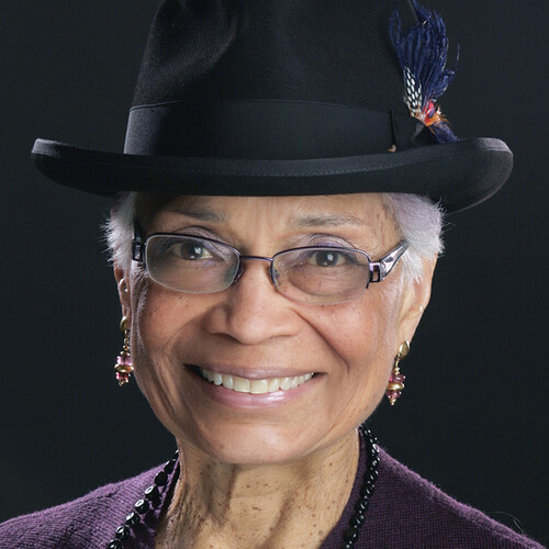 Sharon E. Sutton