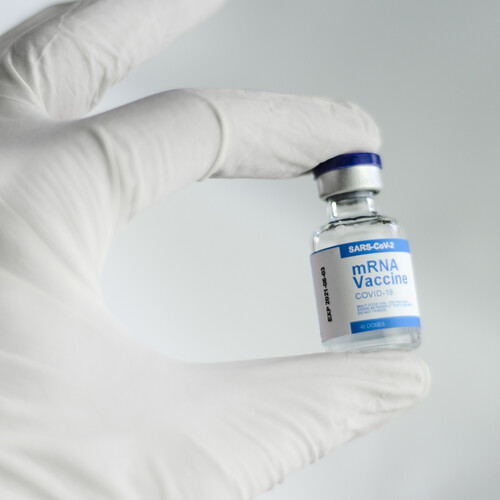 mrna vaccine
