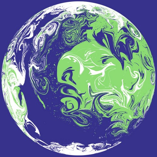 Logo of the COP26 Conference